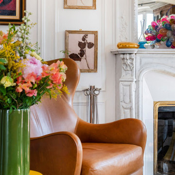 Salon bonne humeur