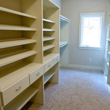 Closets
