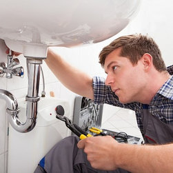 Drain Repair - Toilets