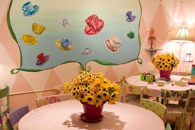 Children's Room  - Creative Cafe