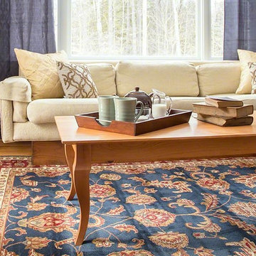 French Country Living Room Furniture