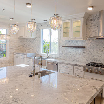 Kitchen & Bathroom Livermore