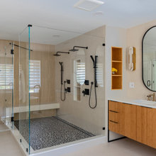 2026 Master Shower Redo