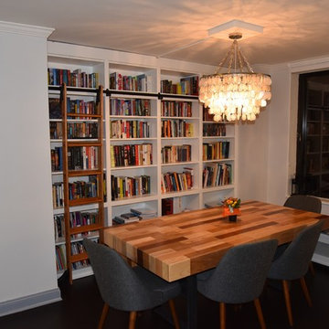 Upper east Side Installations