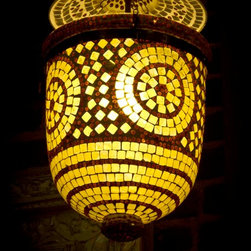 Beautiful Exotic pendant lights - Products
