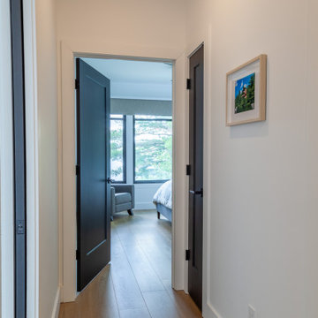 Quebec Custom Cottage