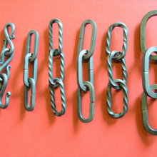 Wrought Iron