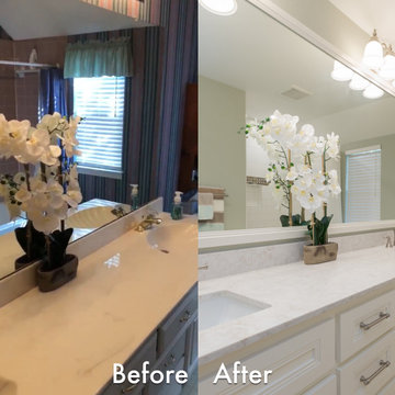 Queensland Bottle | Bathrooms