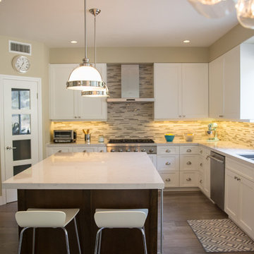 Kitchen & Master Bath Remodel | Kitchen Remodel | Carmel Valley