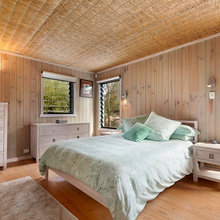 Bedroom decor - country style