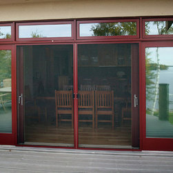 Whitefish - Windows And Doors