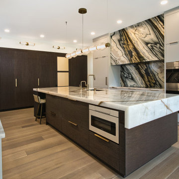 Timeless Craftsmanship – Berwyn Residence