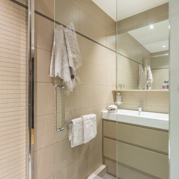 Penthouse de 200m2 entièrement rénové à Bordeaux centre