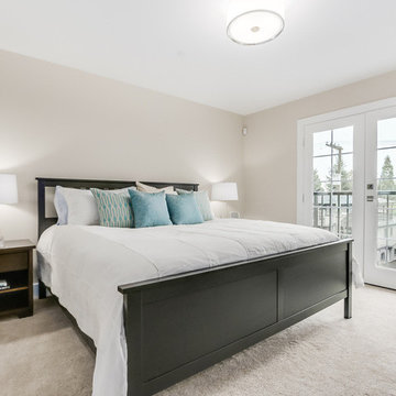 Lower Lonsdale Duplex