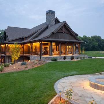 Stay At Home Paradise