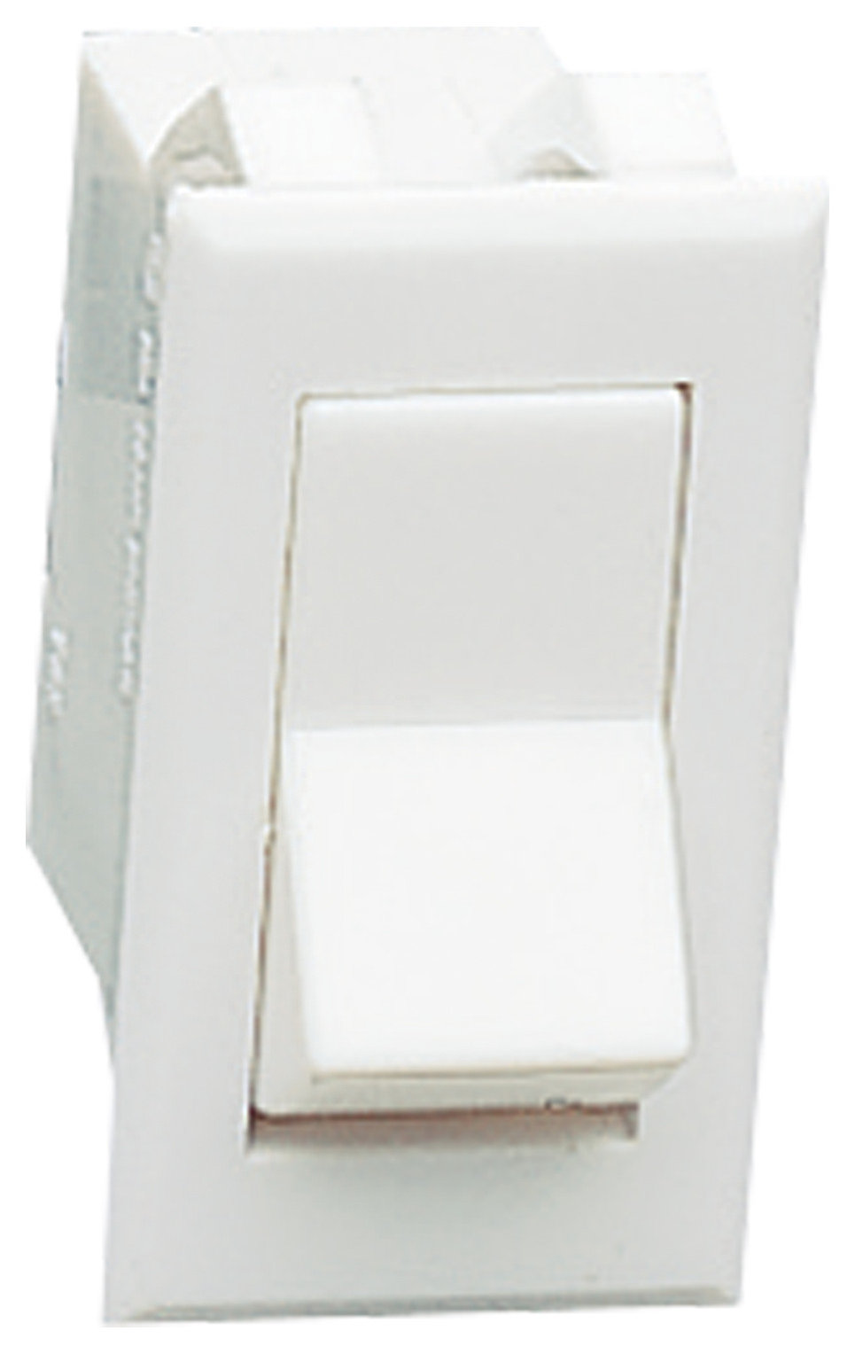 On/Off Switch, White - Traditional - Switches And Outlets - by ...