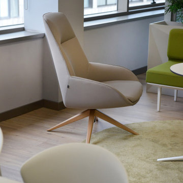 Espacio de trabajo Valencia
