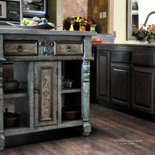 Kitchen Islands (Small)