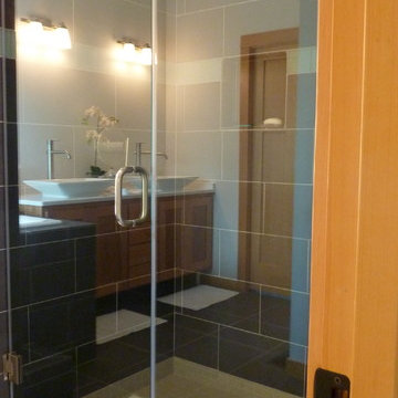 Vineyard Home Remodel