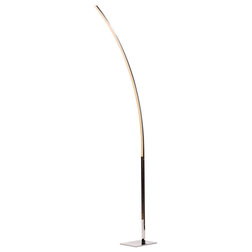 Modern Floor Lamps by Finesse Decor