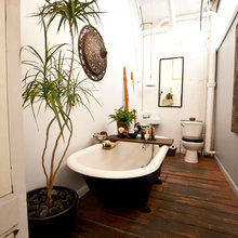 Bathroom Ideas