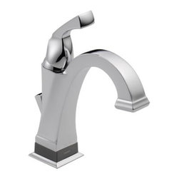 Bathroom sink faucets with and Edge - Bathroom Sink Faucets