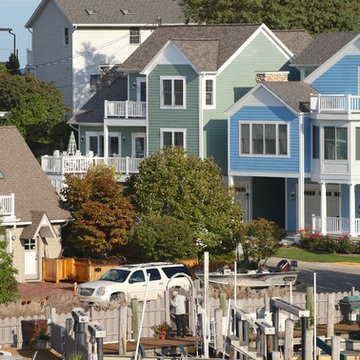 South Haven's Chicago Avenue