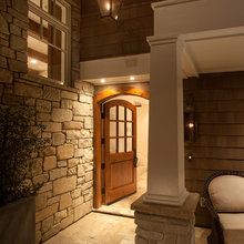Beach House Exterior