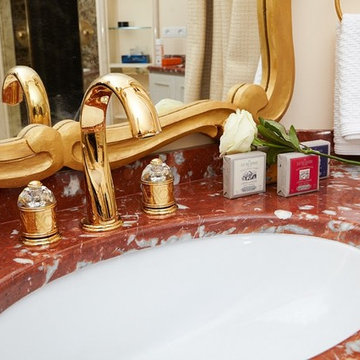 PRIVATE VILLA I PARIS
