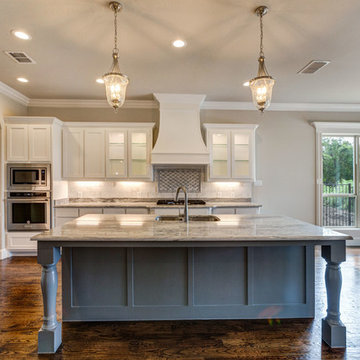 Kitchen Lighting