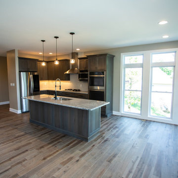 Mountaineer Gardens Lot 44