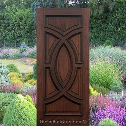 Single Doors - Products