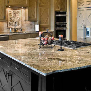Various Counters done in 2017