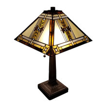 lamps & end tables
