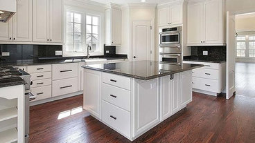 Most Popular Kitchen Organizers - Tallahassee Kitchen Cabinet Refacing
