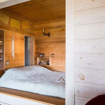 Middlesex Farmhouse & Timber Frame Barn