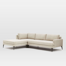 living room furniture and layout
