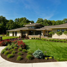 Exteriors