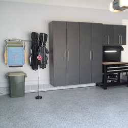 Garage Cabinets - Products
