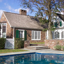 Exterior Trim Color