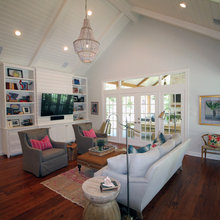 Formal Living
