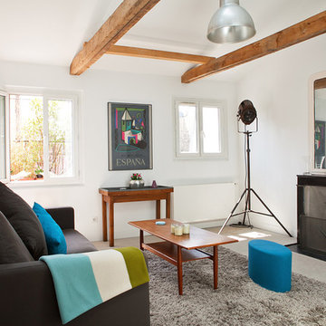 Loft à Bastille