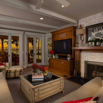 Dream Coast Builders