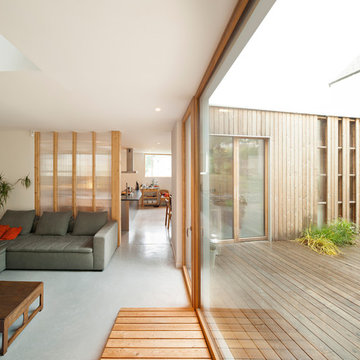 Maison VLB
