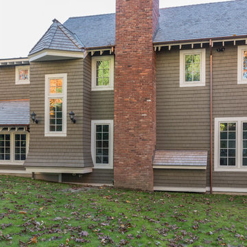 New York Renovation