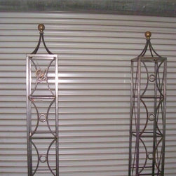 rose trellis - Outdoor Products