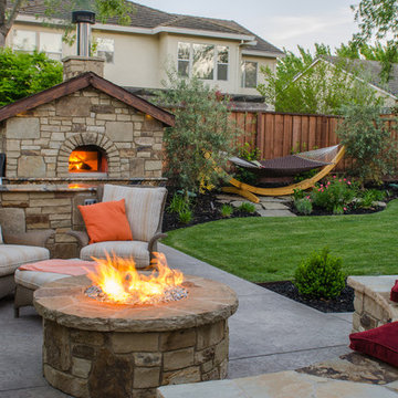 Exquisite Outdoor Living