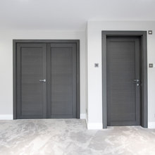 Internal doors