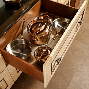 Tansu by QCCI
