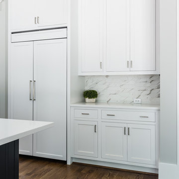 Wake Forest Galloway Custom Spec Home